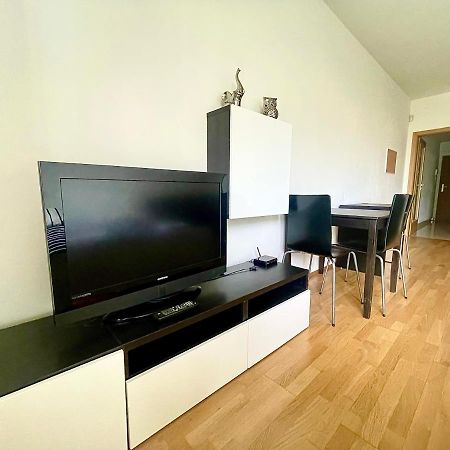 פראג Garden Park Studio מראה חיצוני תמונה